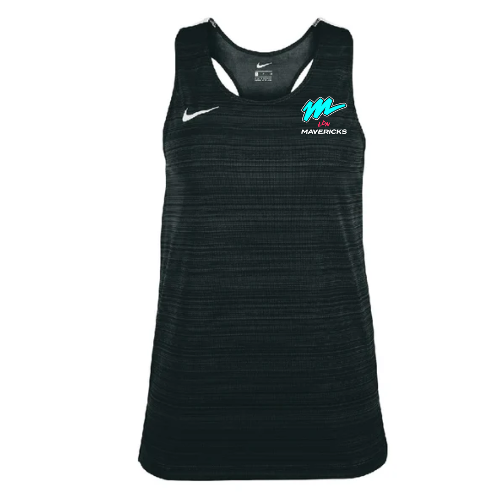 LDNM 2027 PATHWAY WOMENS Training Singlet