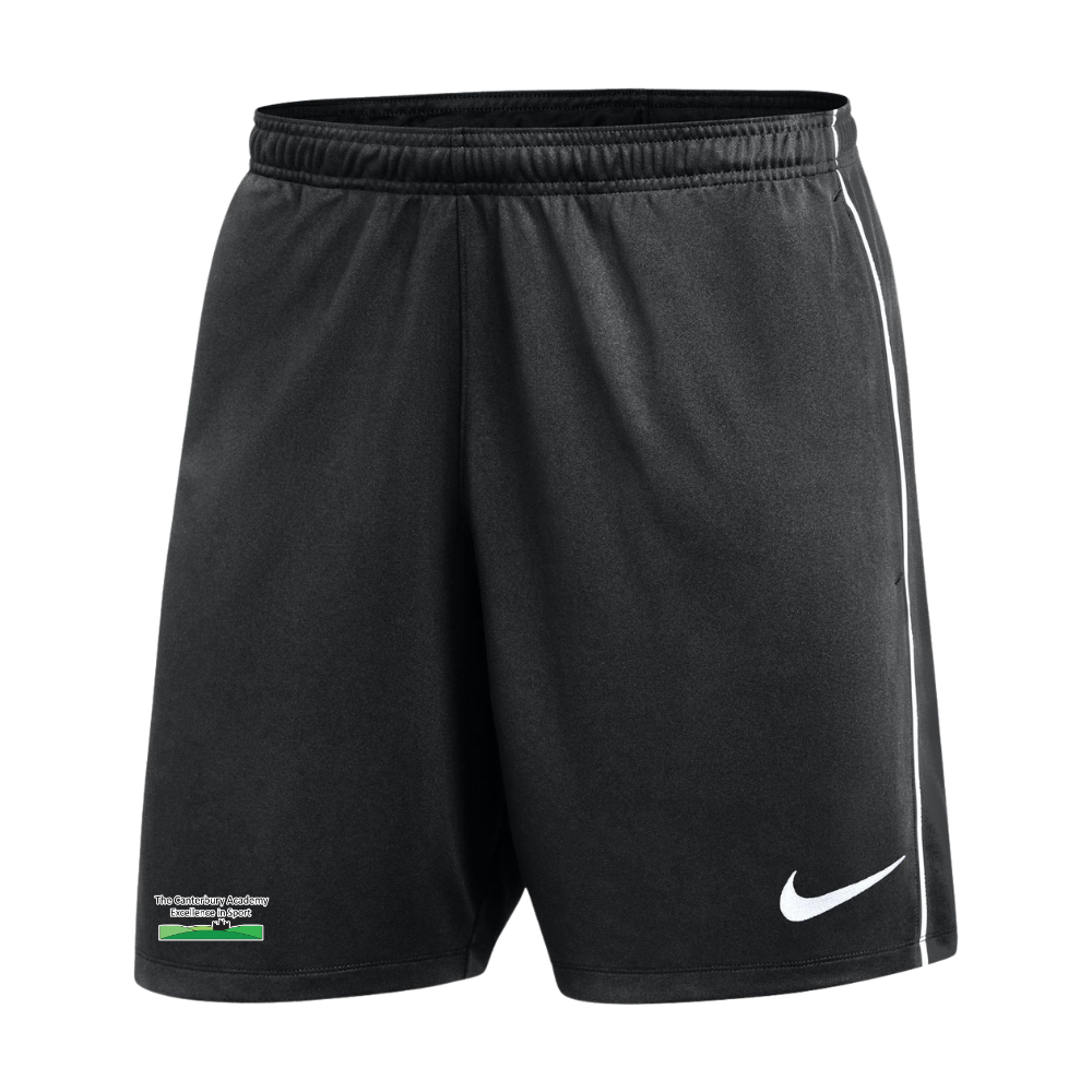Canterbury Academy 2026 Staff Pocket Shorts