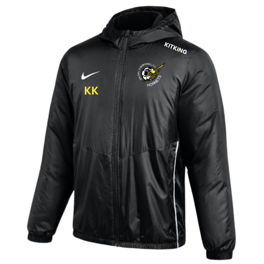 BBHFC Winter Jacket