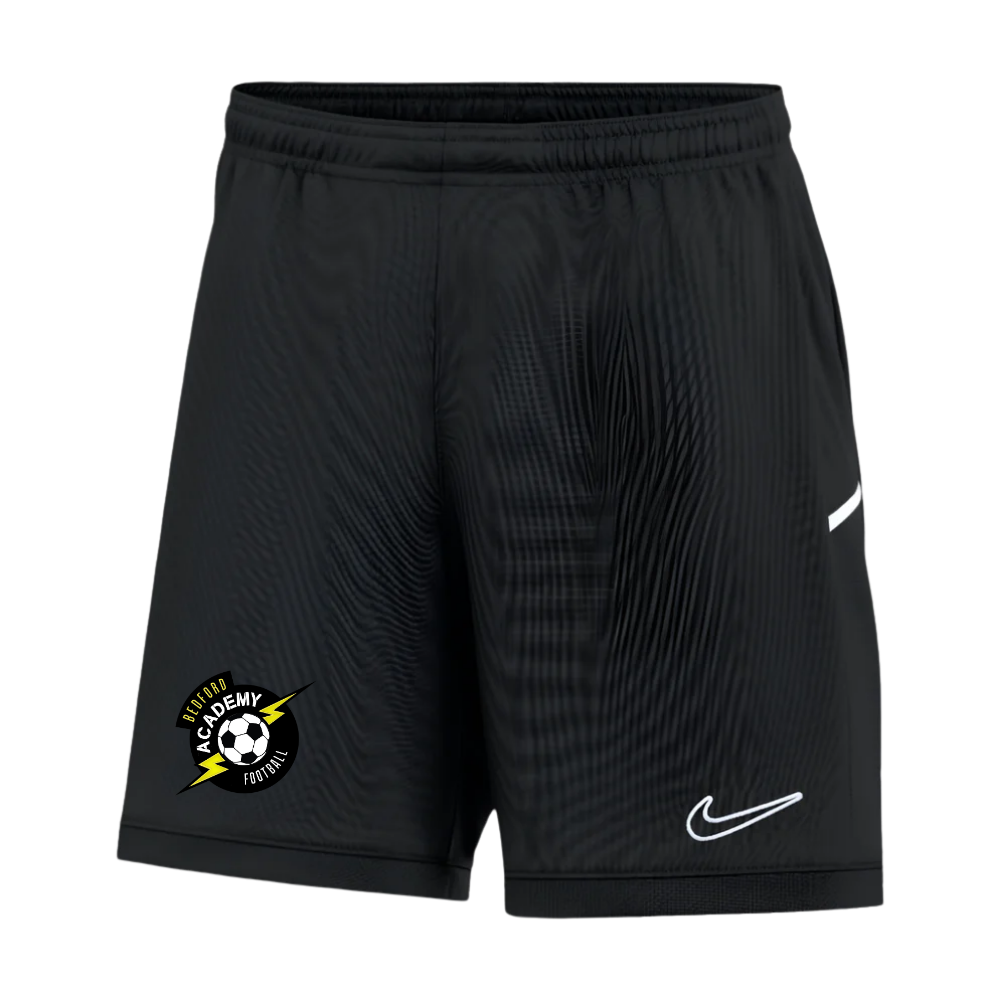Bedford Academy Football Women's Match Shorts