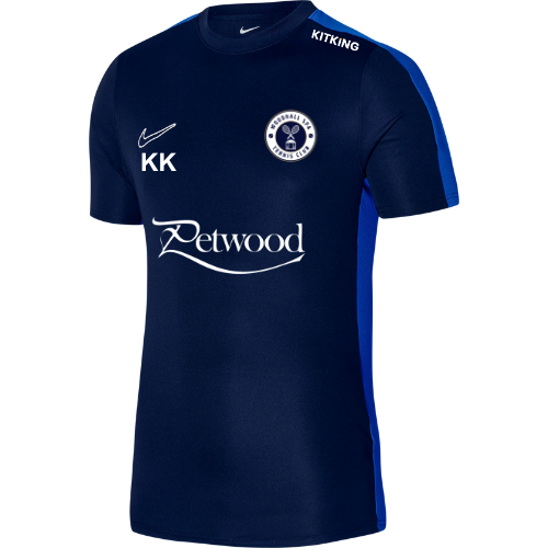 WSTC Training Shirt