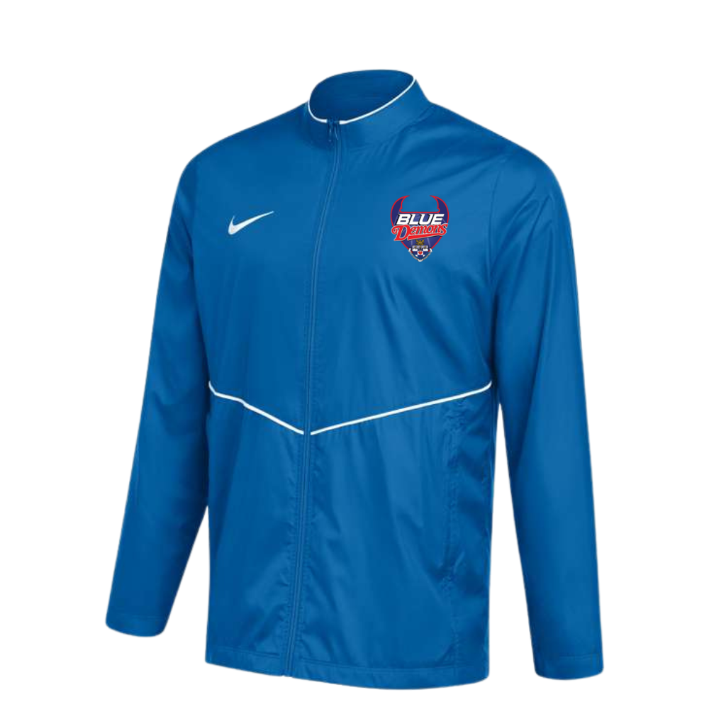 UCCD Nike Park 26 Rain Jacket