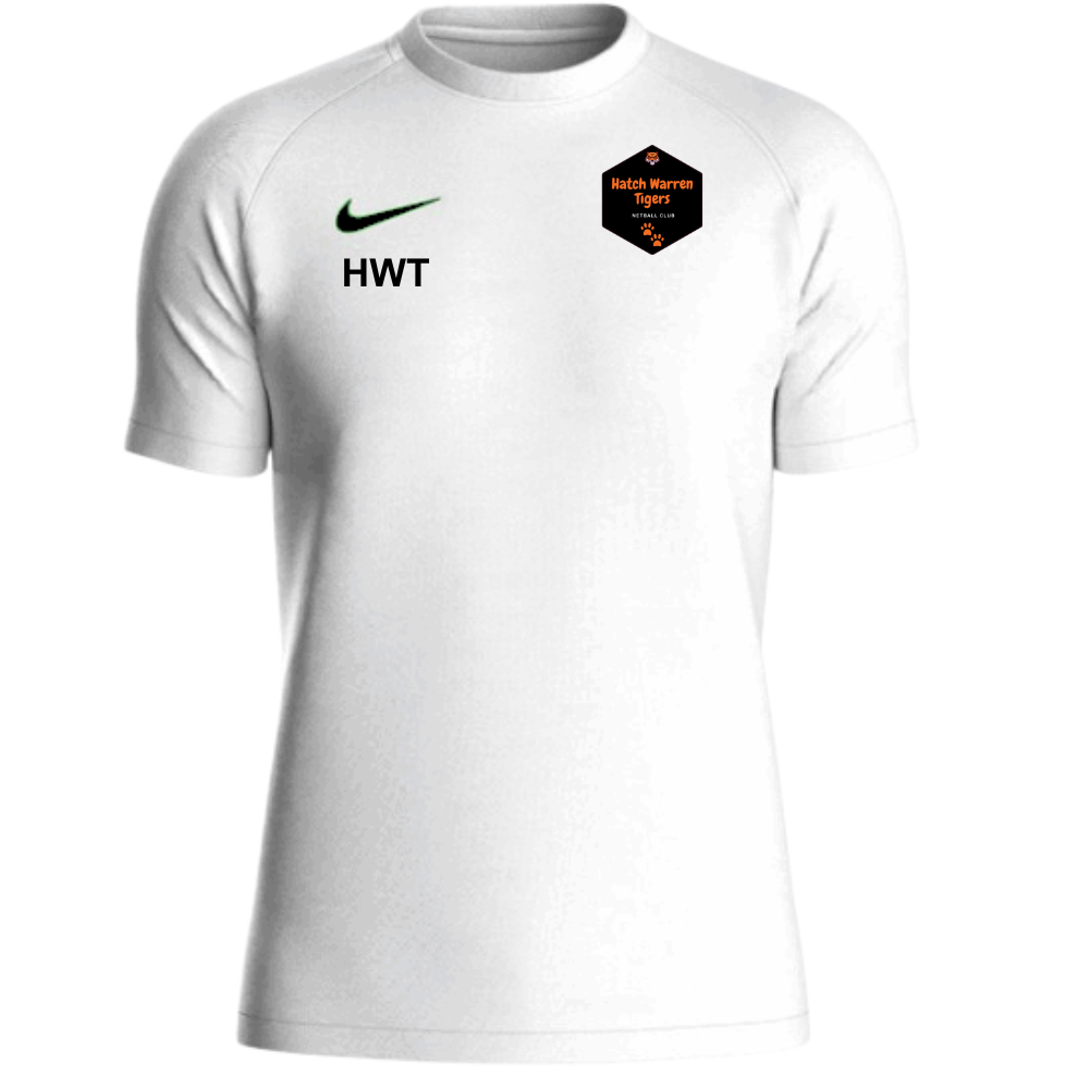 HWT Umpire Shirt
