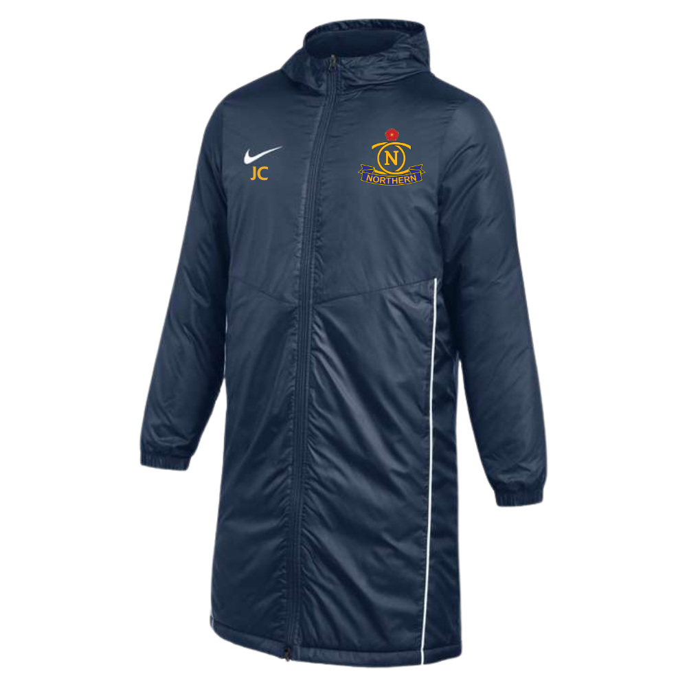 Northern CC Women's Nike Park 26 Winter Jacket