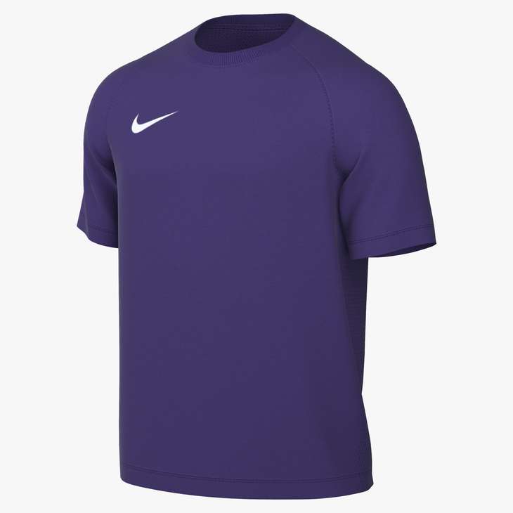 Nike Dri-Fit Park VIII Short Sleeve Shirt