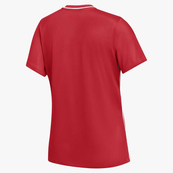 Nike Dri-Fit Park 26 Women's Short Sleeve Shirt