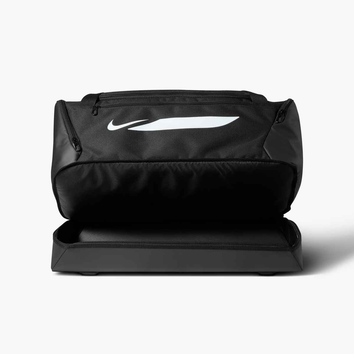 Nike Academy Hardcase Soccer Duffel Bag (Small - 40L)
