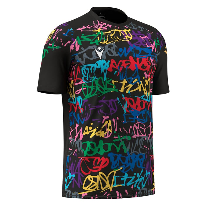 Macron Golem Short Sleeve Shirt