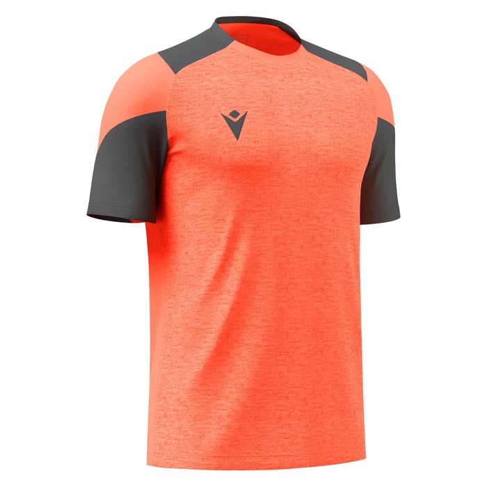 Macron Golem Short Sleeve Shirt