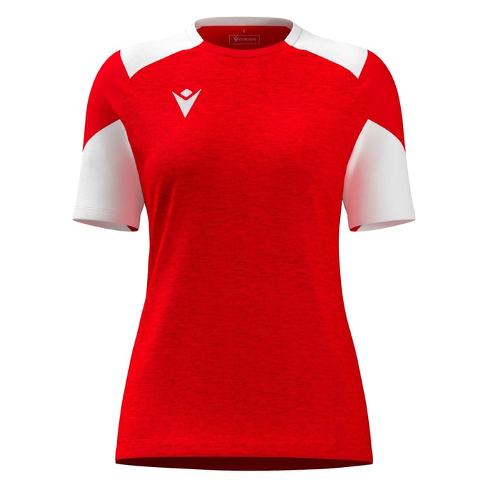 Macron Sphinx Women's Short Sleeve Shirt