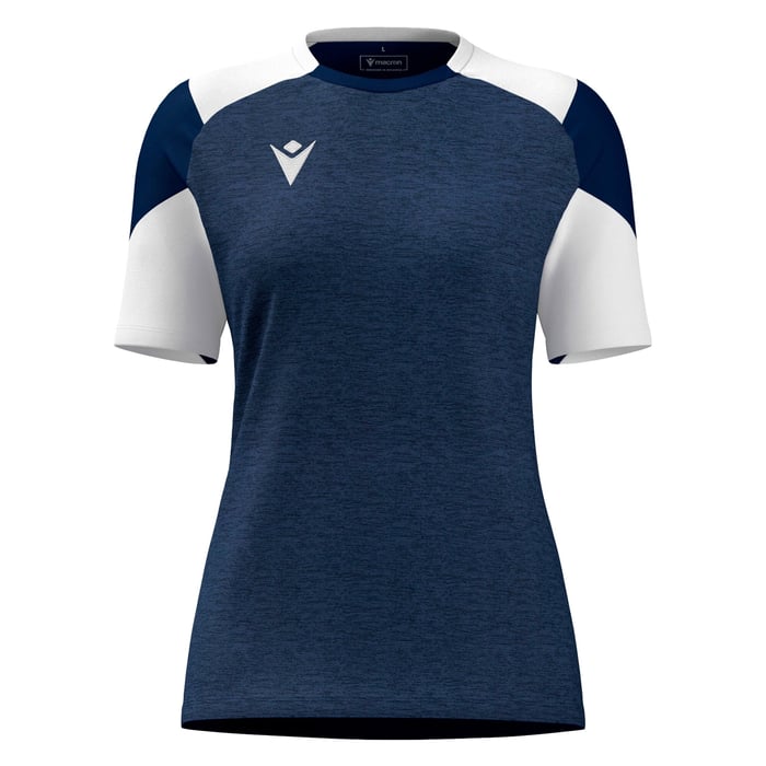 Macron Sphinx Women's Short Sleeve Shirt