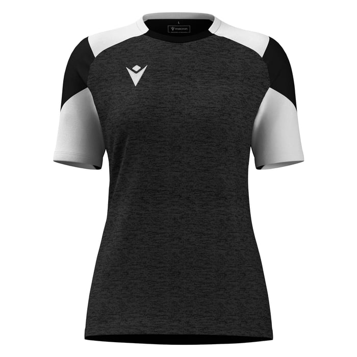 Macron Sphinx Women's Short Sleeve Shirt