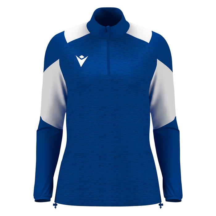 Macron Chantico Women's 1/4 Zip Top
