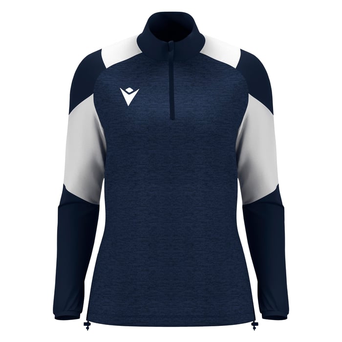 Macron Chantico Women's 1/4 Zip Top
