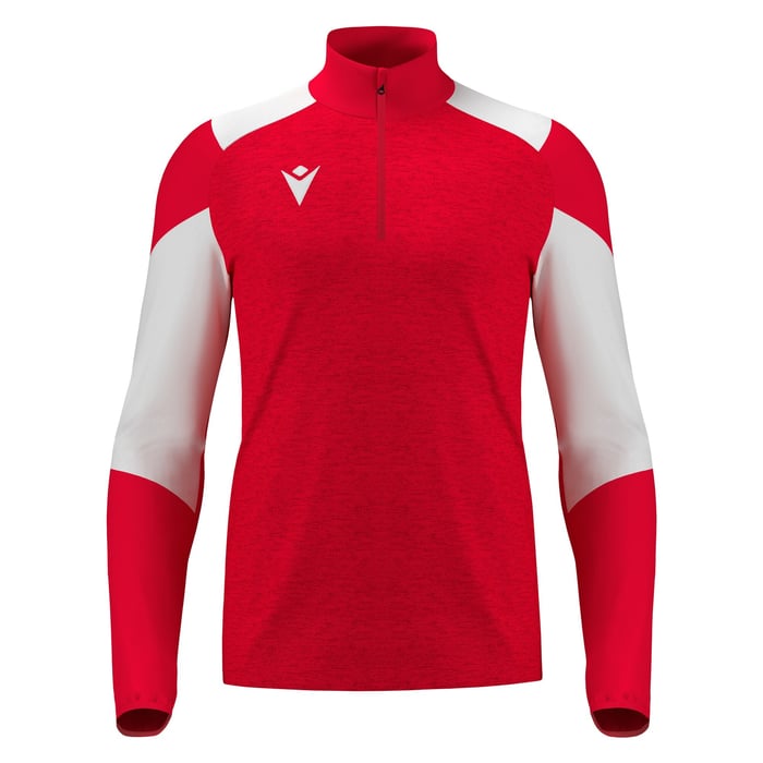 Macron Izel 1/4 Zip Top