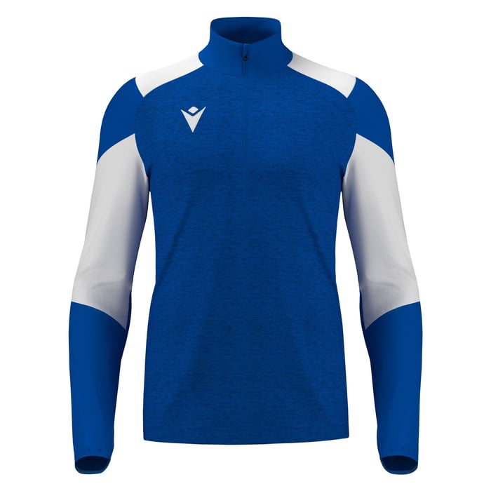 Macron Izel 1/4 Zip Top