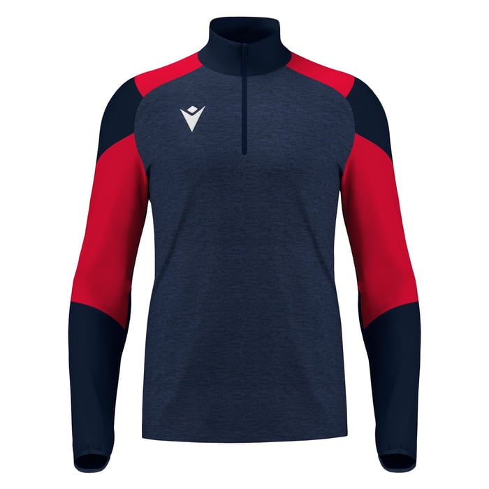 Macron Izel 1/4 Zip Top