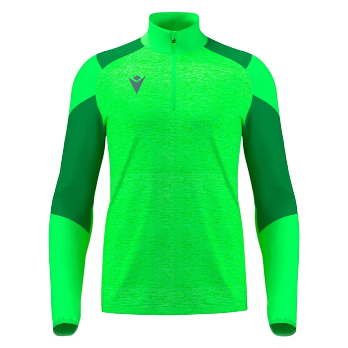 Macron Izel 1/4 Zip Top
