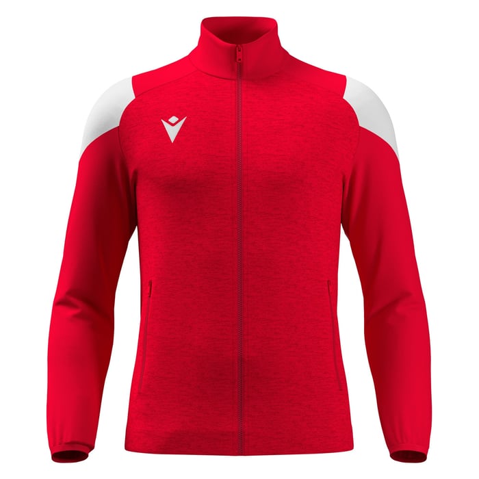 Macron Vanir Full Zip Top