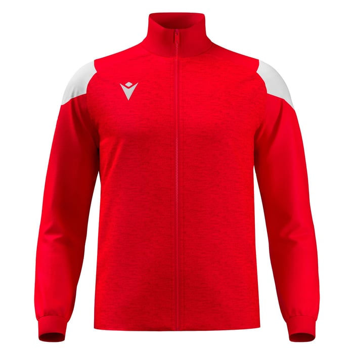 Macron Prometheus Full Zip Top