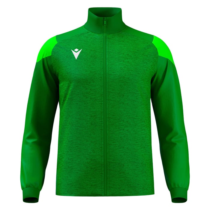 Macron Prometheus Full Zip Top