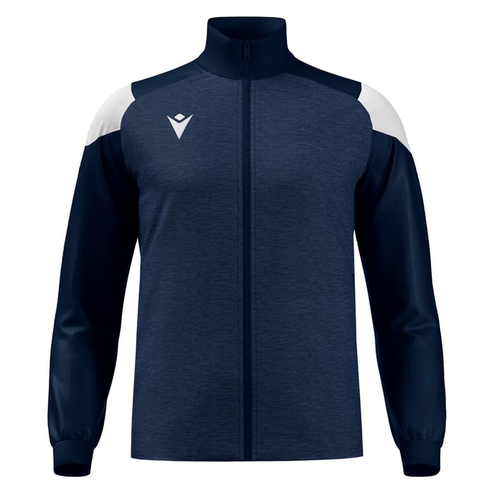 Macron Prometheus Full Zip Top
