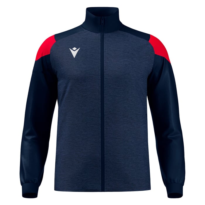 Macron Prometheus Full Zip Top