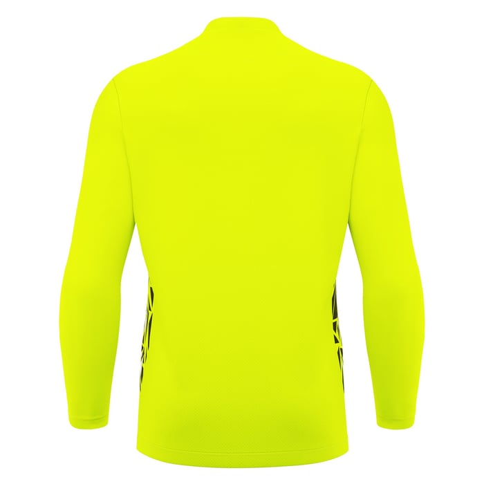 Macron Corvus Eco Goalkeeper Long Sleeve Shirt