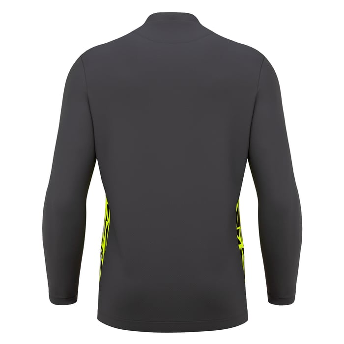 Macron Corvus Eco Goalkeeper Long Sleeve Shirt