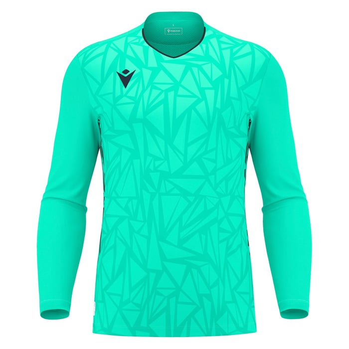 Macron Corvus Eco Goalkeeper Long Sleeve Shirt