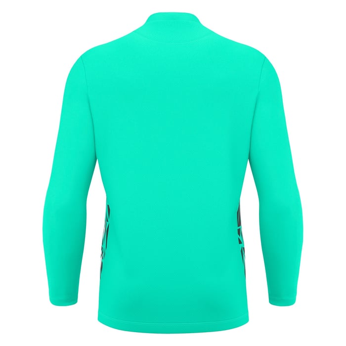 Macron Corvus Eco Goalkeeper Long Sleeve Shirt