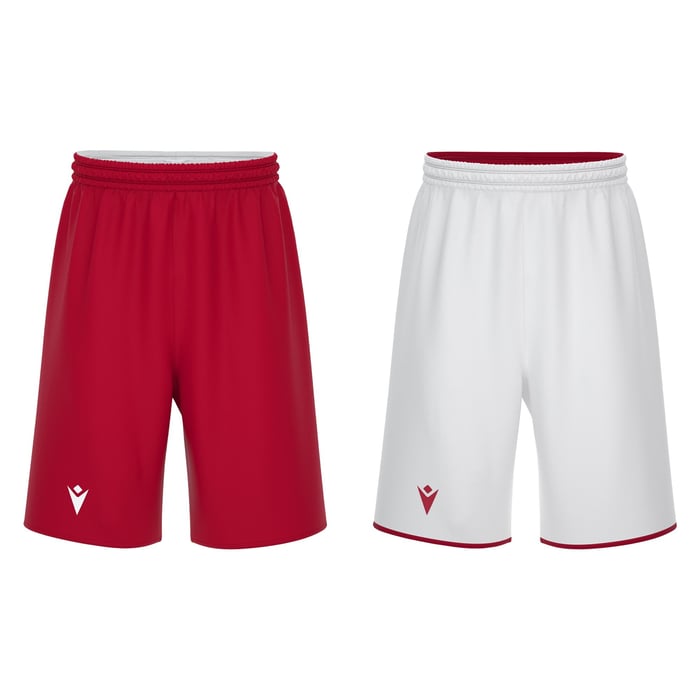 Macron X500 Reversible Shorts