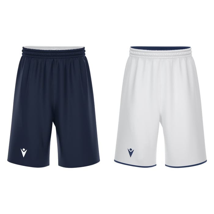 Macron X500 Reversible Shorts