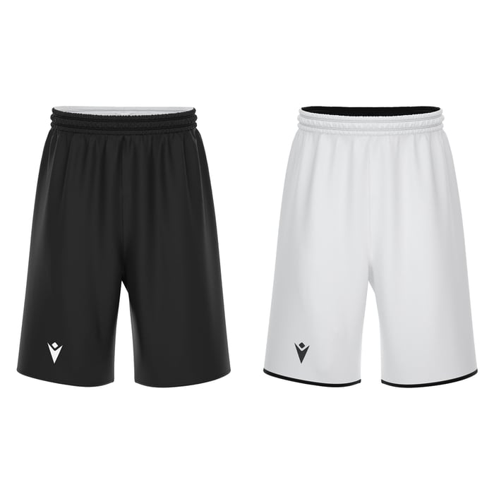 Macron X500 Reversible Shorts