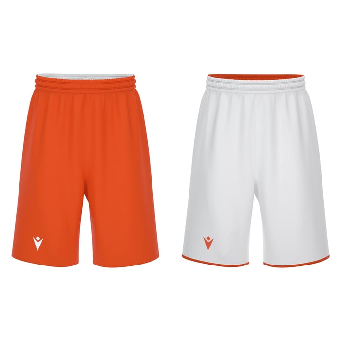 Macron X500 Reversible Shorts