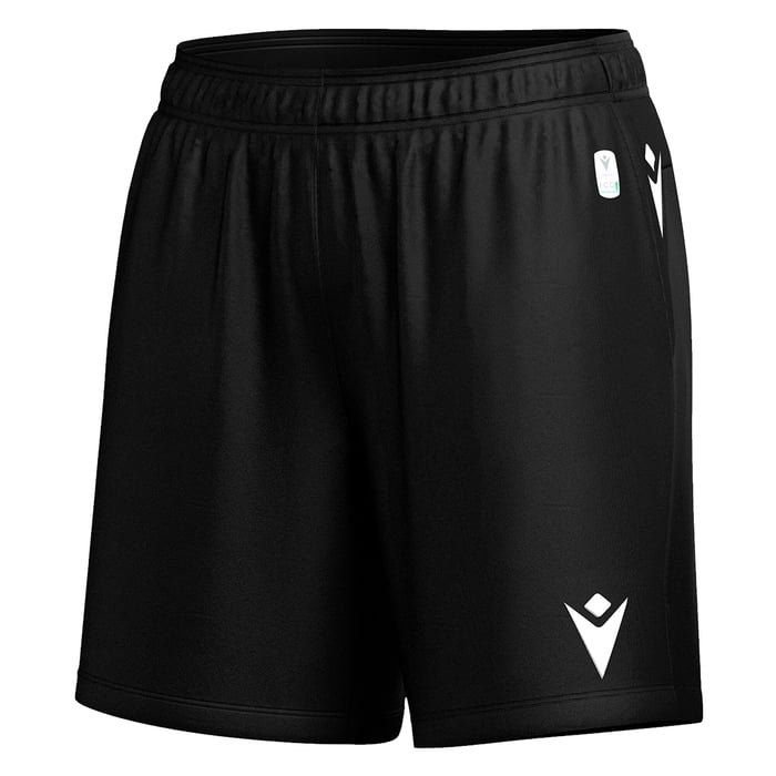 Macron Bibian Women's Eco Referee Shorts
