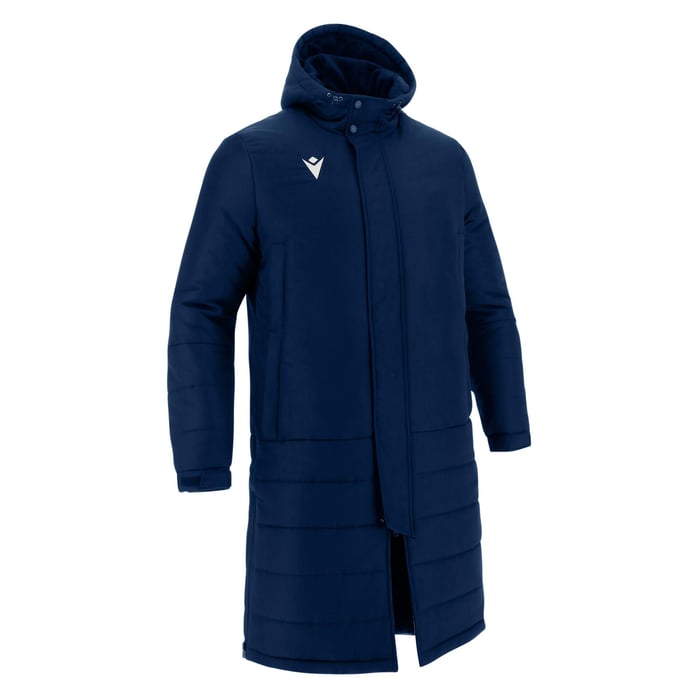 Macron Turvey Long Bench Jacket