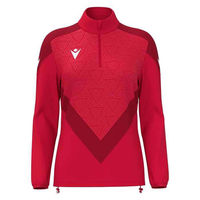 Macron Anora Women's 1/4 Zip Top