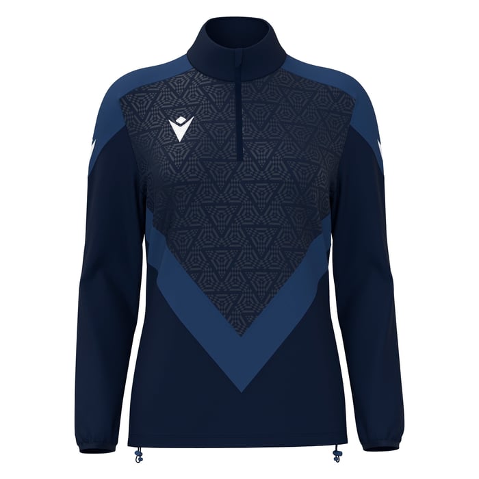 Macron Anora Women's 1/4 Zip Top