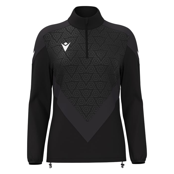Macron Anora Women's 1/4 Zip Top