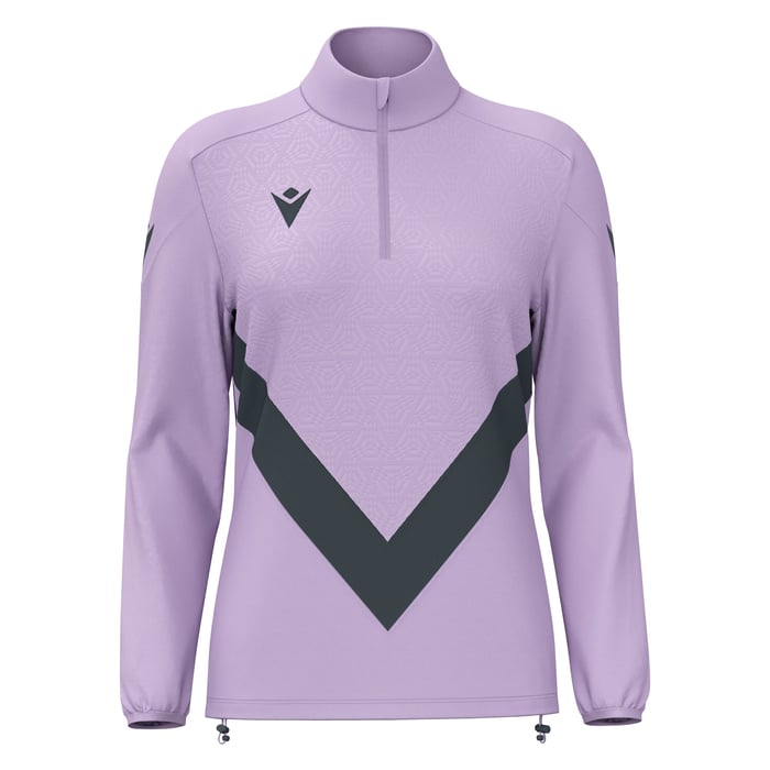 Macron Anora Women's 1/4 Zip Top