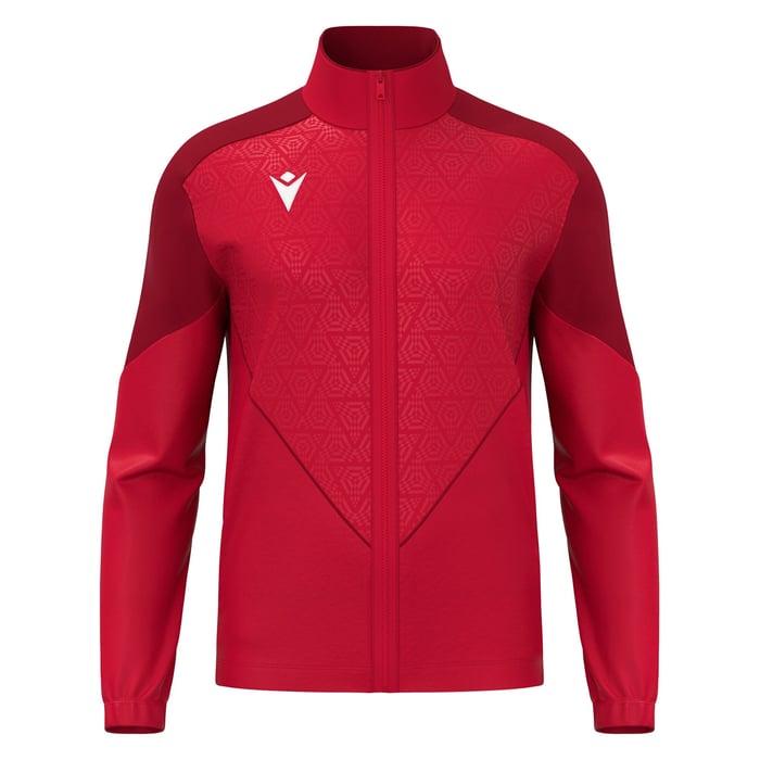 Macron Poseidon Full Zip Top