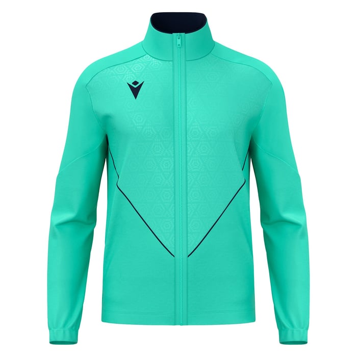 Macron Poseidon Full Zip Top