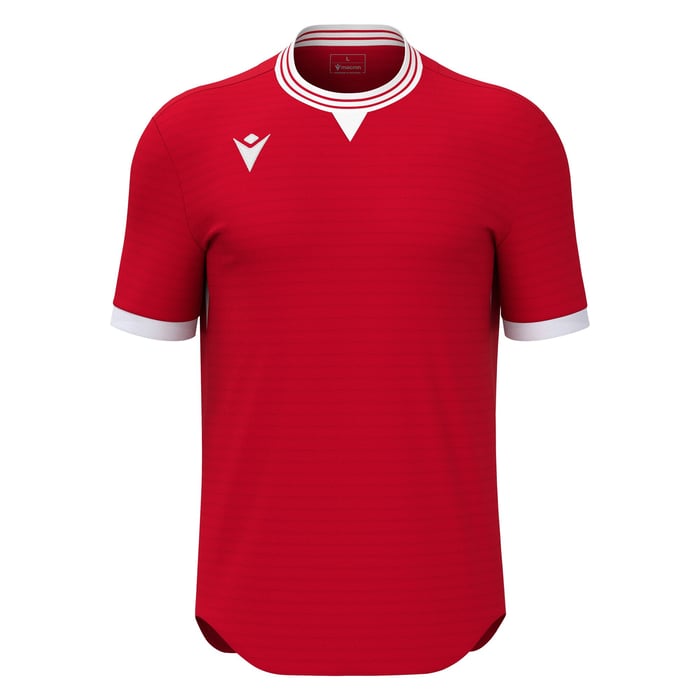 Macron Elves Short Sleeve Shirt