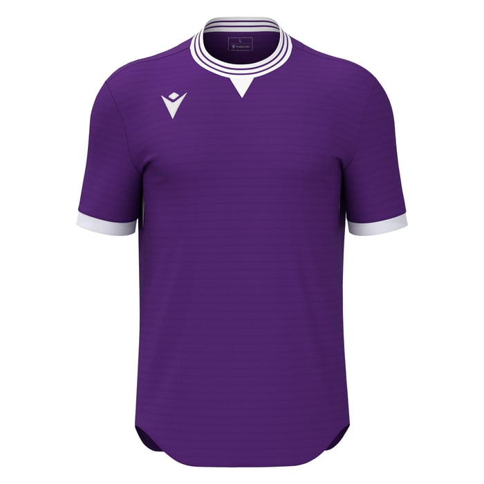 Macron Elves Short Sleeve Shirt