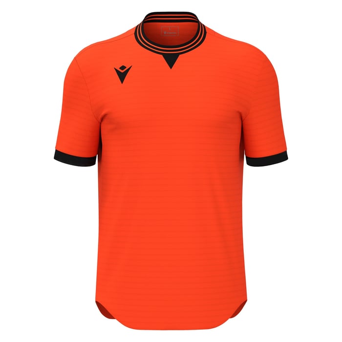 Macron Elves Short Sleeve Shirt