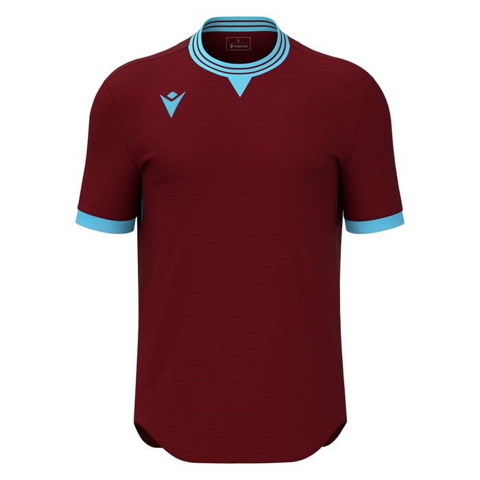 Macron Elves Short Sleeve Shirt