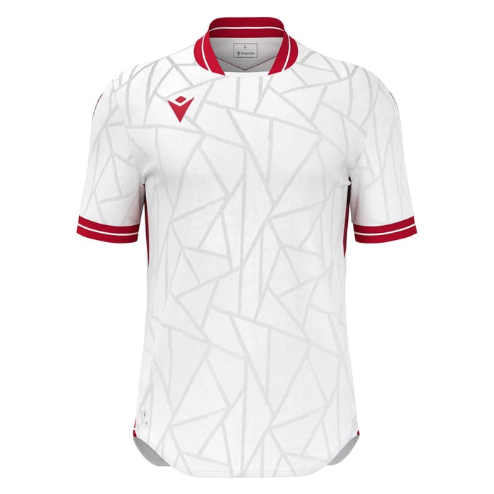 Macron Cerberus Eco Short Sleeve Shirt