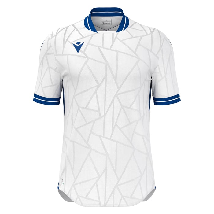 Macron Cerberus Eco Short Sleeve Shirt