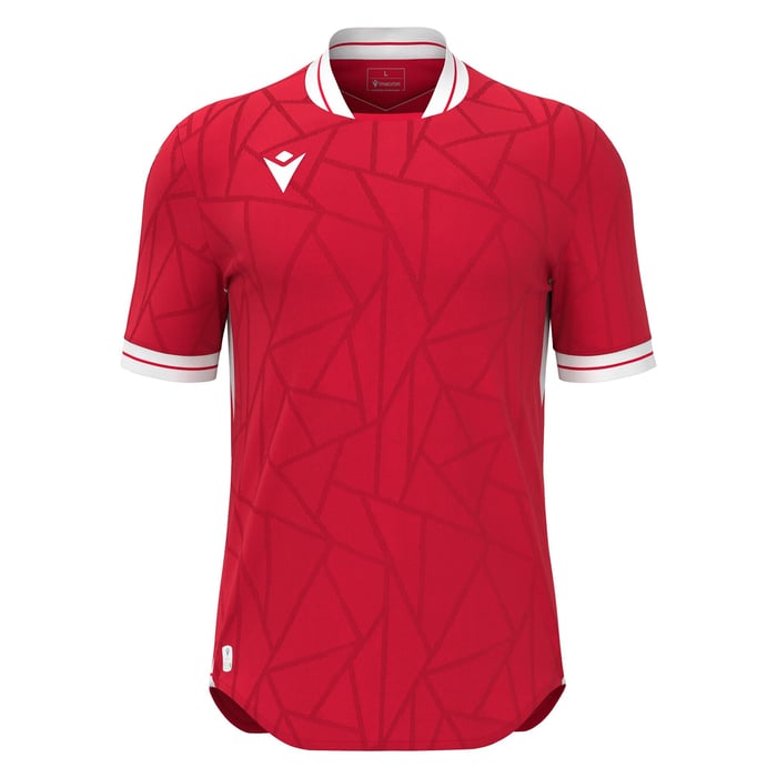 Macron Cerberus Eco Short Sleeve Shirt